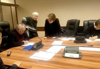 Сильных и разрушительных землетрясений не ожидается - центр сейсмологии