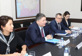 Сформирован пул 36 проектов в сферах ЖД и морского транспорта, авиации и автодорог