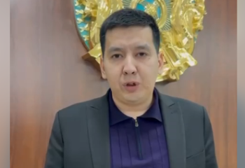 В научном центре сейсмологии заверили, что сильного землетрясения не ожидается