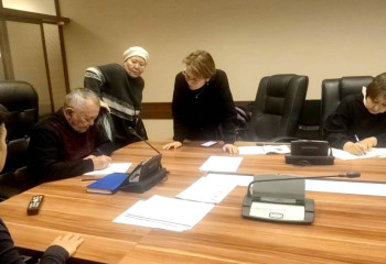 Destructive earthquakes are not expected - seismology center