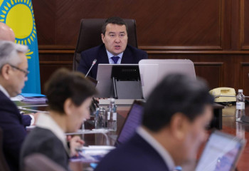 Жер сілкінісінен зардап шеккендер бар – Смайылов