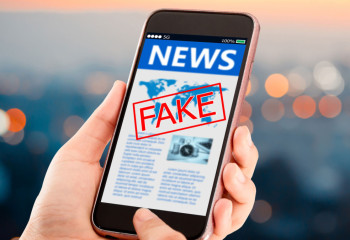 Множество фейков появилось после землетрясения в Алматы