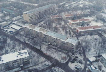 Алматыдағы жер сілкінісі: Оқиға хронологиясы