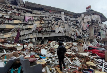 Жер сілкінісіне қалай дайындалу керек? Мамандар кеңесі