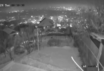 44 человека пострадали во время землетрясения в Алматы