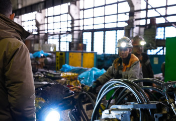 Алматыда жер сілкінісі салдарынан өндірістік жарақаттар тіркелген жоқ