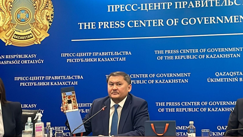  ©El.kz/Амангүл ТІЛЕЙ 