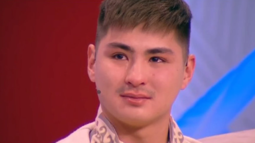  Видеодан кадр 