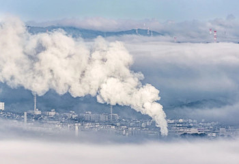 Систему отслеживания в режиме реального времени выбросов предприятий внедряют в Казахстане