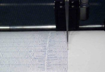 Kazakhstan to revive seismologist's profession
