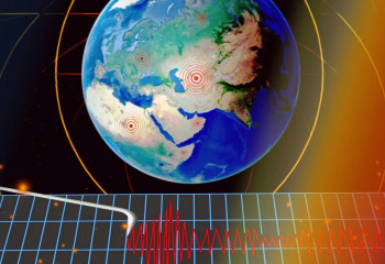 Как вести себя при землетрясении, рассказали в МЧС
