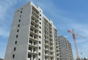 Алматыдағы үйлердің 30 пайызы 9 балдық жер сілкінісіне төтеп бере алмайды