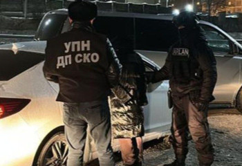 Петропавлда 43 жастағы әйелден жарты келіден астам синтетикалық есіткі табылды