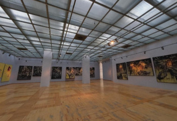 В Алматы посещение музеев станет бесплатным для всех школьников Казахстана