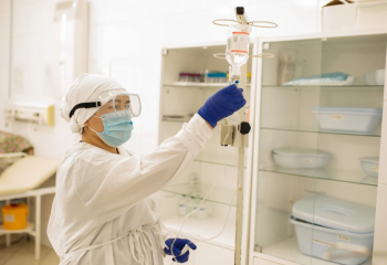 Алматыдағы зілзала: Зардап шеккендердің барлығы қажетті медициналық көмекті алып жатыр