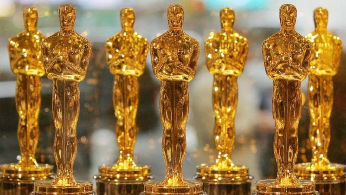 Объявлены претенденты на «Оскар»