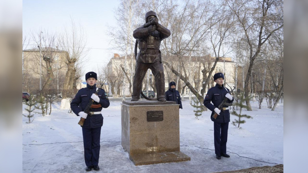  пресс-служба акима Акмолинской области 