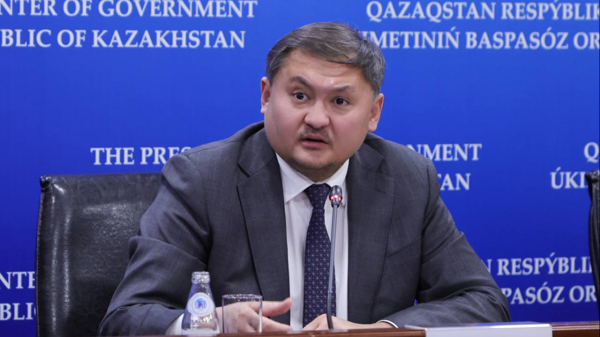  t.me/KZgovernment 