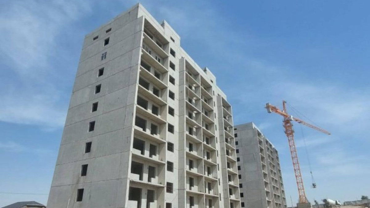  ҚР Өнеркәсіп және құрылыс министрлігі 