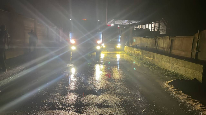  Шымкент қаласы әкімдігі 