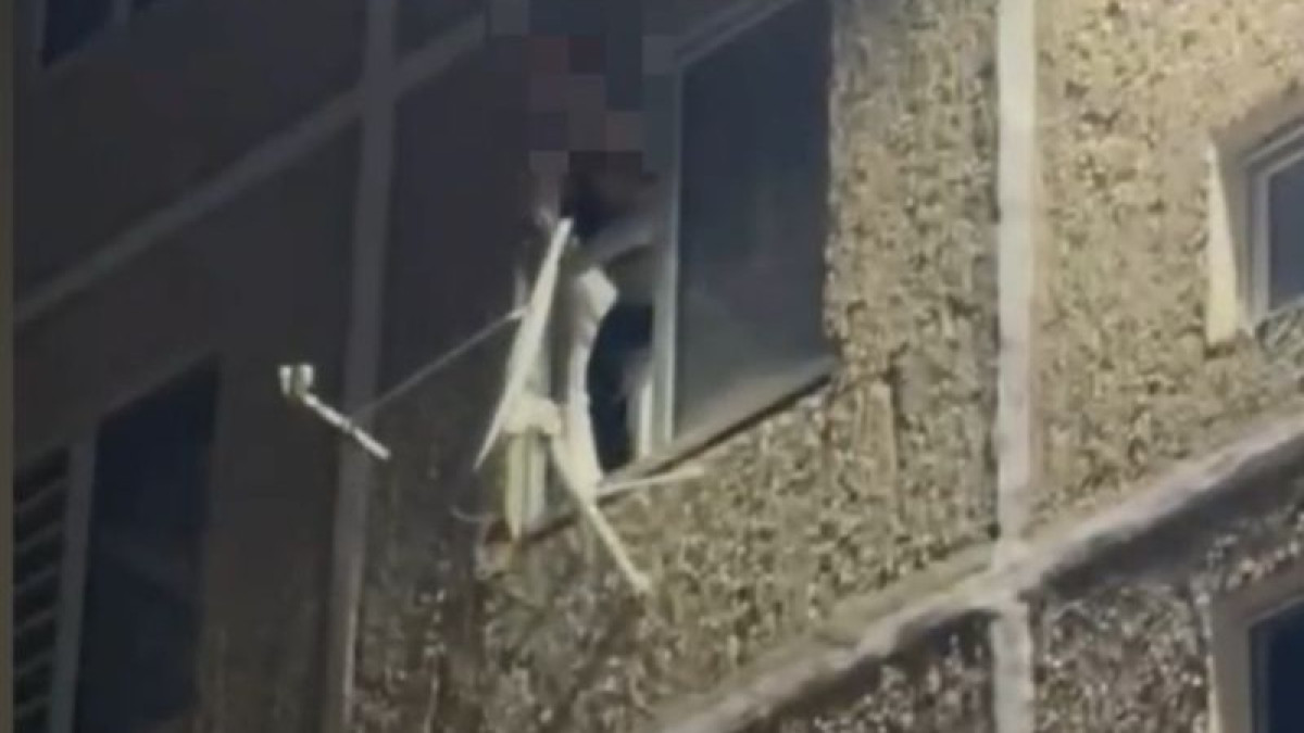  Түркістан облыстық Полиция департаменті 