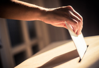 Казахстан направит 19 наблюдателей на внеочередные выборы президента Азербайджана