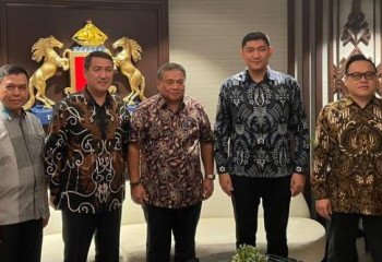 Kazakhstan and Indonesia expand business partnership