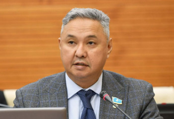 Депутаттар жер сілкінісін хабарлауға жауапты тұлғаларды жазалауды талап етті