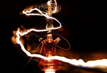 Депутат Қазақстанда кальянға тыйым салуды ұсынды