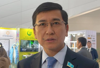 Асхат Аймағамбетов ағзасын біреуге беруге дайын екенін айтты