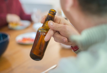 За оскорбление матери привлекли к ответственности жителя Шымкента