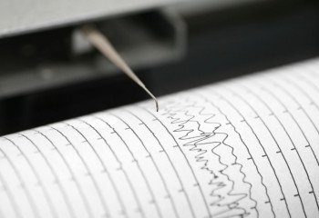 Construction of seismic stations for early warning completed in Almaty