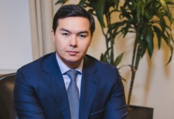 Антикор Дариға Назарбаеваның баласын тексеруді бастады