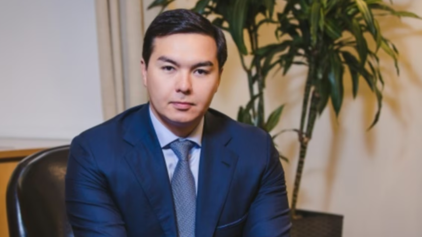  Әлеуметтік желі 