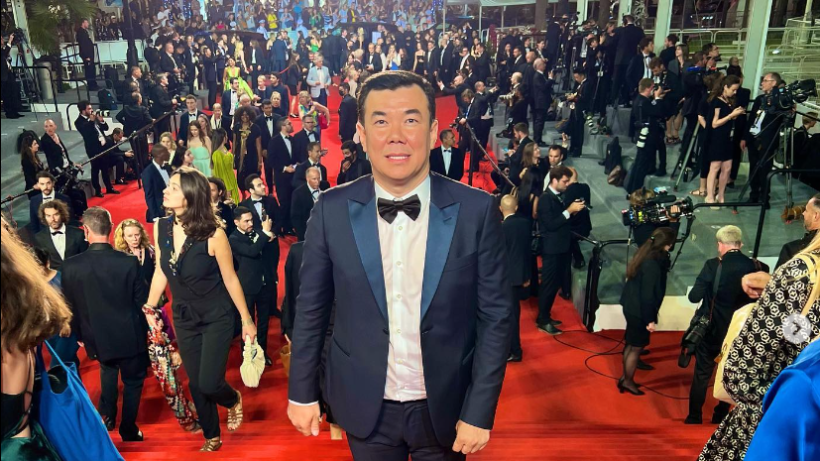  instagram.com/koyanbayevnurlan 