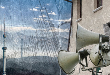 Неліктен алматылықтарға жер сілкінісі туралы хабарлама кеш жетті?