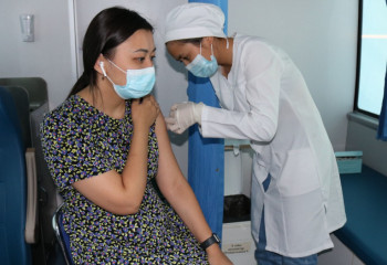 Дәрігерлер ауылға жұмысқа барса 9 миллион теңгеден ақша алады