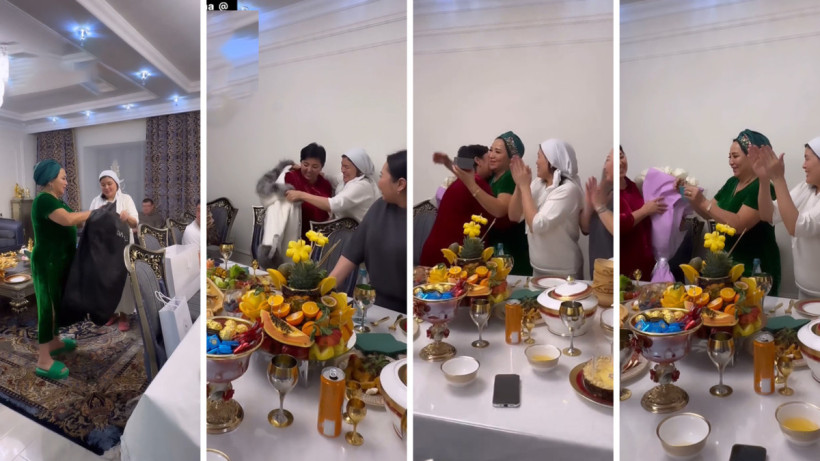  Видеодан кадр 