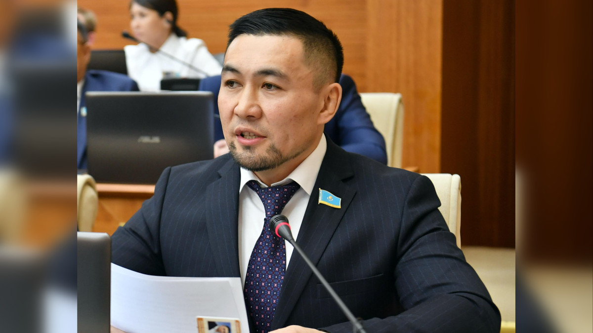 «Это маленькое предупреждение от Аллаха»: депутат Мажилиса о землетрясении в Алматы