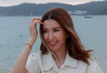 «Өзімізге осы ыңғайлы»: Балжан Бидаш бұрынғы күйеуін әлеуметтік желіде бұғаттап тастаған