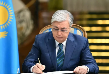 Сарапшылар Мемлекет басшысының сұхбатындағы өзекті мәселелерді талқылайды