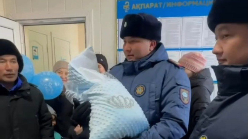  Видеодан кадр 