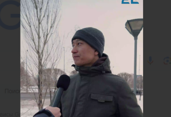 Блиц-опрос. Как казахстанцы восприняли закон о запрете вейпов