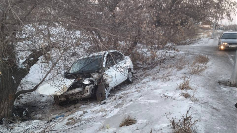  Абай облыстық ПД 