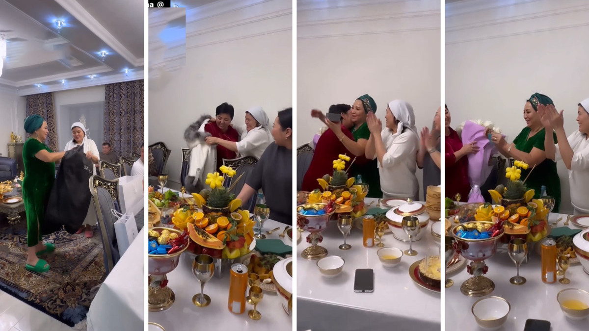  Видеодан кадр 