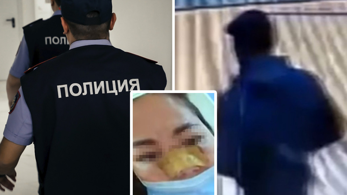  Видеодан кадр 