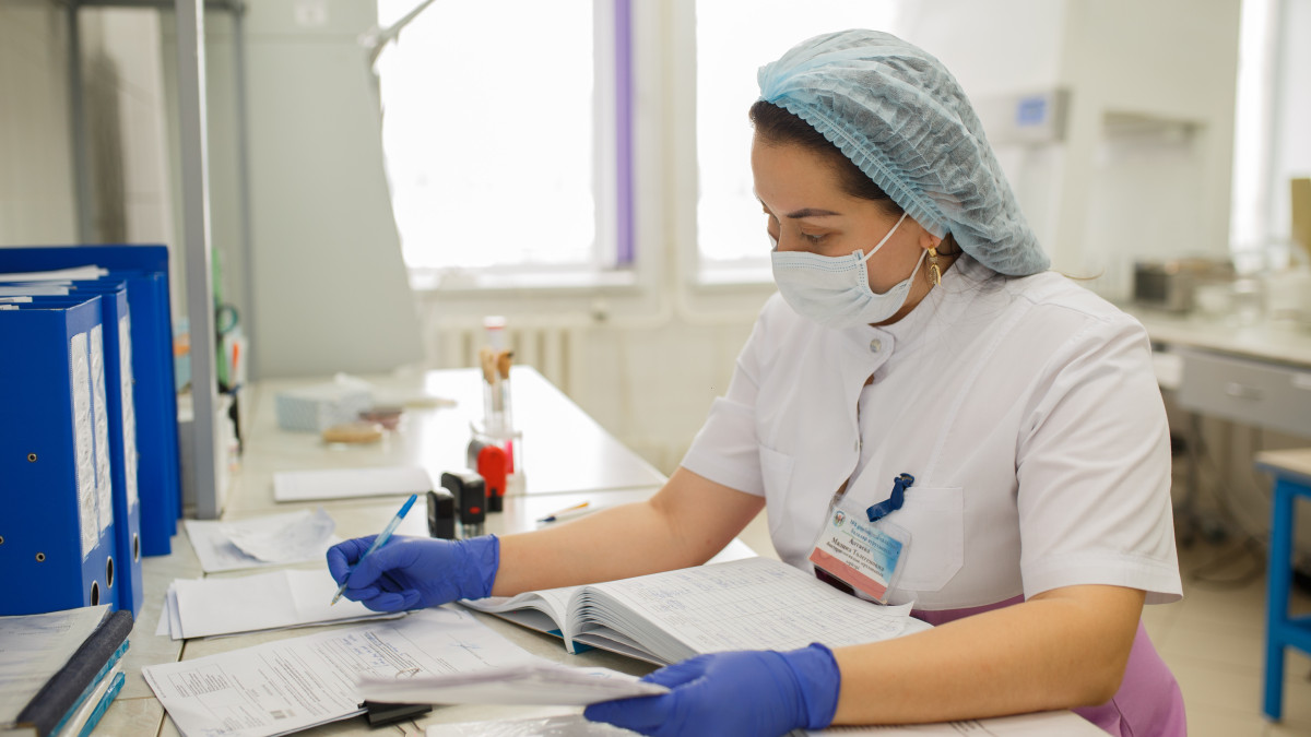  ©El.kz/Марат АМИРОВ 