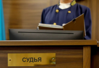 Павлодарда танысын ұрып өлтірген ер адам 13 жылға сотталды