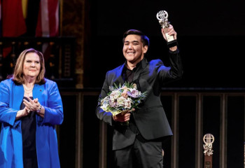 Astana Opera түлектері халықаралық аренада сұранысқа ие