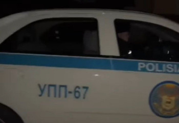 Анасын балағаттаған шымкенттік жауапқа тартылды